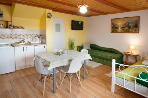 Lodge U Synowc�w