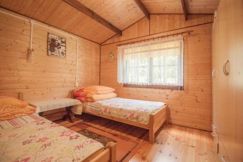 Lodge U Synowc�w
