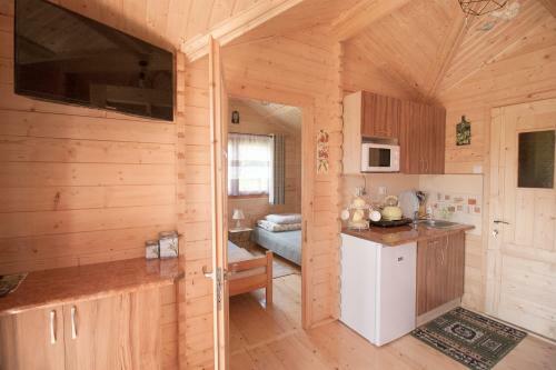 Lodge U Synowc�w