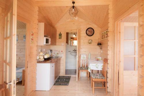 Lodge U Synowc�w
