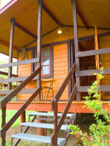 Lodge U Synowc�w