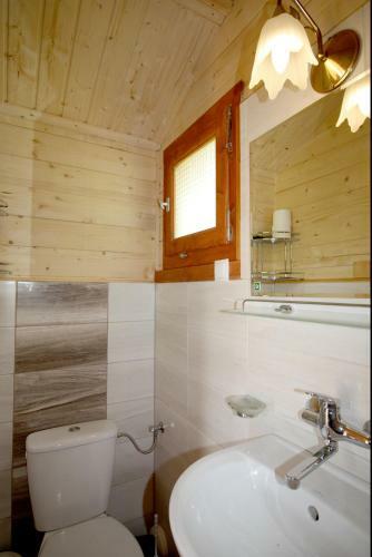 Lodge U Synowc�w