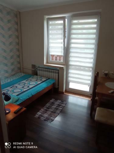 Nad Jeziorem Domki I Pokoje