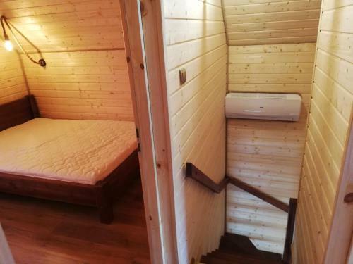 Domki Letniskowe Kama Pola?czyk