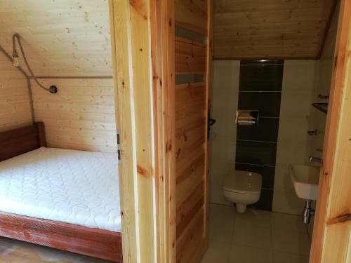 Domki Letniskowe Kama Pola?czyk
