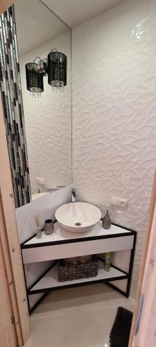 Apartamento Bieszczadzkie Chaty