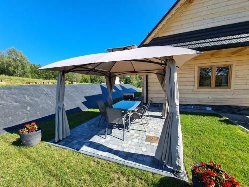 Apartamento Bieszczadzkie Chaty