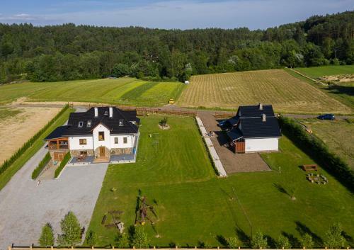 Bieszczadzkie Wzg�rze