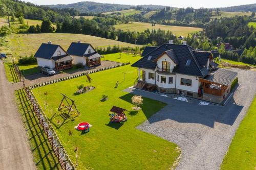 Bieszczadzkie Wzg�rze