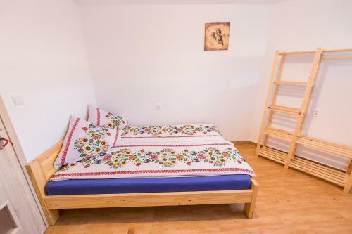 Bieszczadzkie Wzg�rze