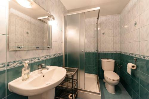 Villa Abram�wka - Dom Z Jacuzzi