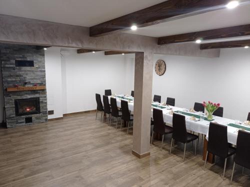 Apartamenty Bieszczadzki Horyzont