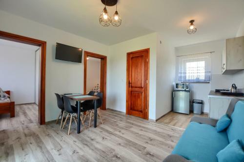 Apartamenty Bieszczadzki Horyzont