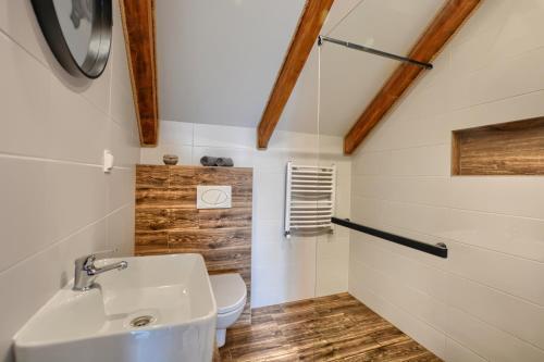 Apartamenty Bieszczadzki Horyzont