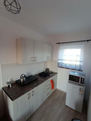 Apartamenty Bieszczadzki Horyzont