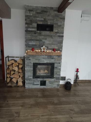 Apartamenty Bieszczadzki Horyzont