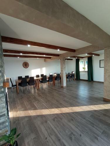 Apartamenty Bieszczadzki Horyzont