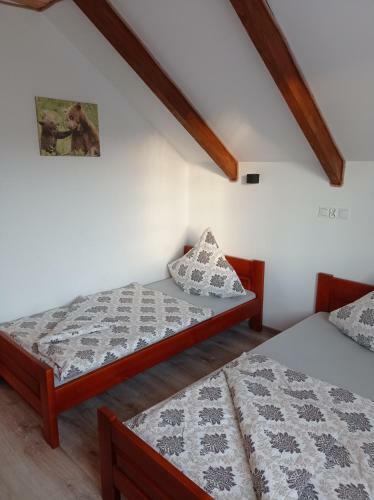 Apartamenty Bieszczadzki Horyzont