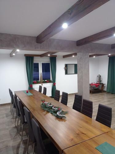 Apartamenty Bieszczadzki Horyzont