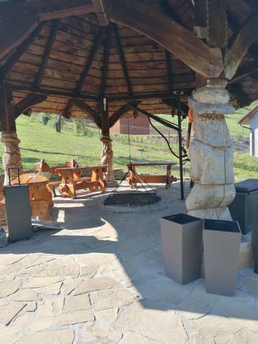 Apartamety Berezka