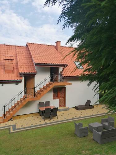 Apartamety Berezka