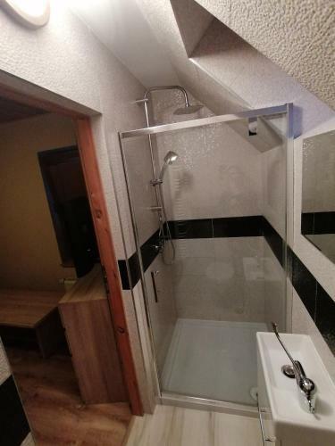 Apartamety Berezka