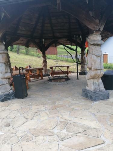 Apartamety Berezka