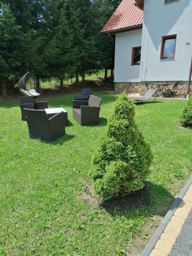 Apartamety Berezka