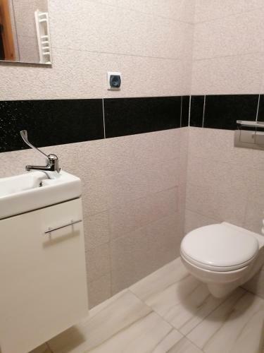 Apartamety Berezka