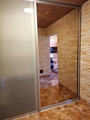 Apartamety Berezka