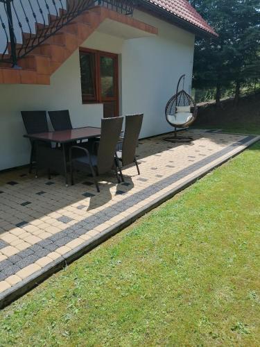 Apartamety Berezka