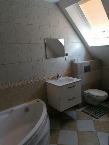 Apartamety Berezka