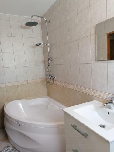 Apartamety Berezka
