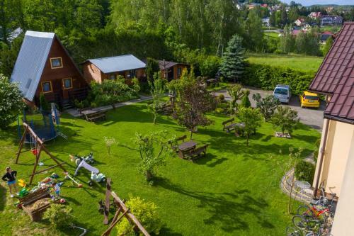 Pokoje U Joli Pola?czyk