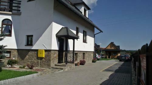 Gazd�wka U Janusza