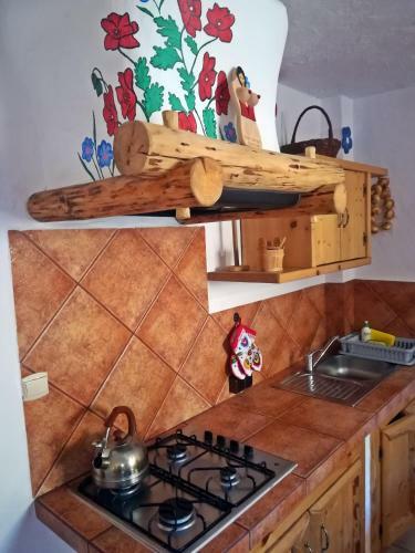 Gazd�wka U Janusza