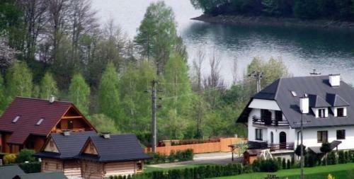 Gazd�wka U Janusza