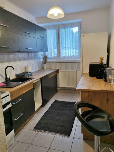 Apartament Pod Zapor? Solina