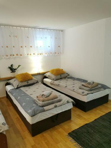 Apartament Pod Zapor? Solina
