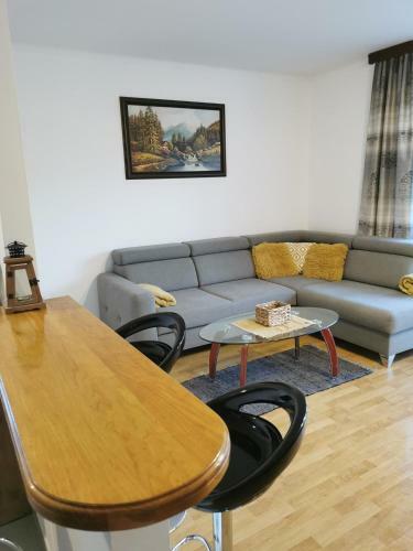 Apartament Pod Zapor? Solina