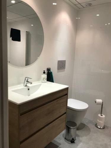 Apartamento Penthouse Solpark Aguas Nuevas