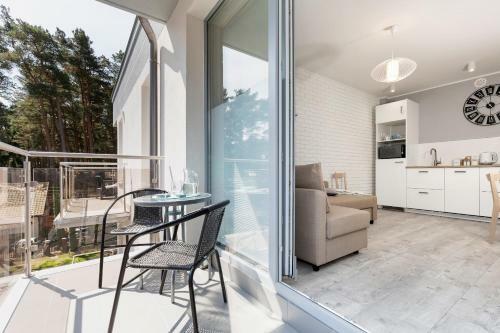 Villa Ula Apartament