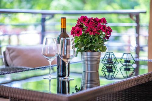 Apartamenty Kornel