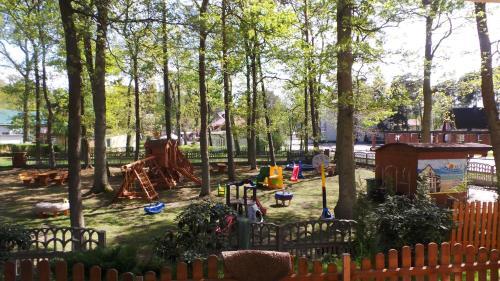 Apartamenty Kornel