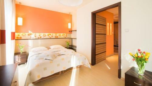Apartamento Morskie Ogrody