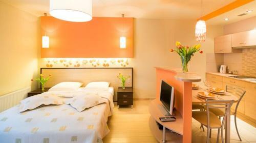 Apartamento Morskie Ogrody