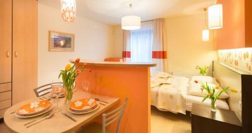 Apartamento Morskie Ogrody