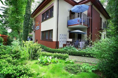 Apartamento Morskie Ogrody