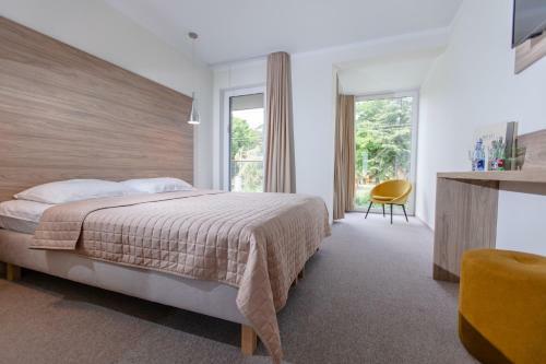 Matusz Apartamenty