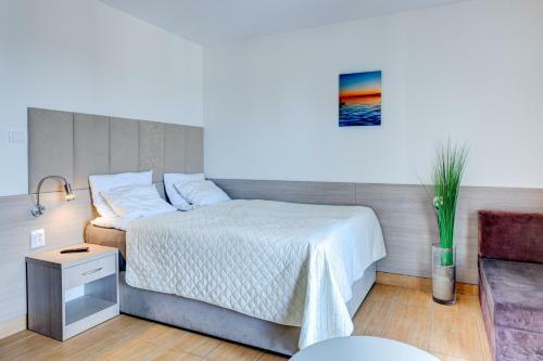 Bed & Breakfast Ambre Mare - Wypoczynek Pod Palmami